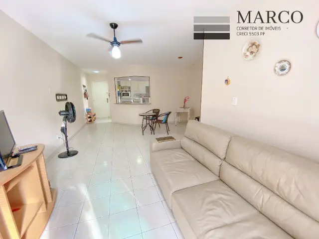 Foto 1 de Apartamento com 3 Quartos à venda, 105m² em Flores, Manaus