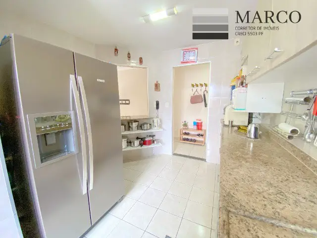 Foto 3 de Apartamento com 3 Quartos à venda, 105m² em Flores, Manaus