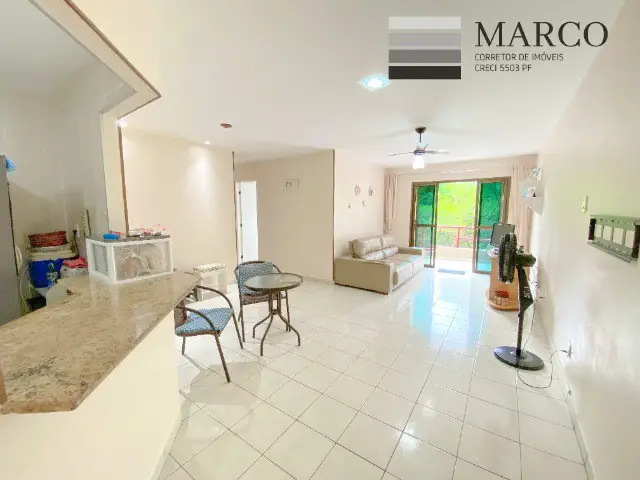 Foto 5 de Apartamento com 3 Quartos à venda, 105m² em Flores, Manaus