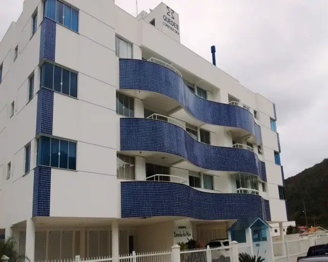 Foto 1 de Apartamento com 3 Quartos à venda, 145m² em , Governador Celso Ramos