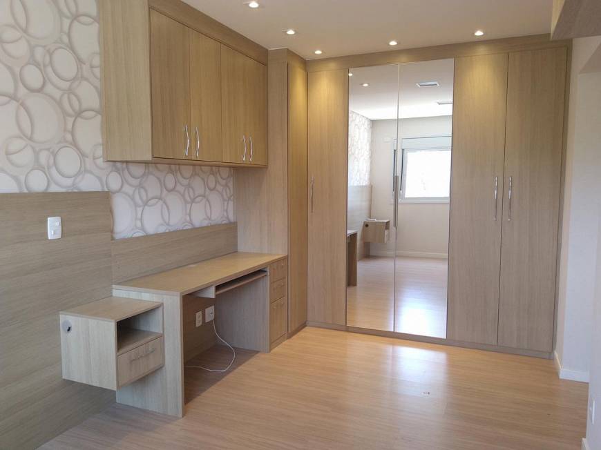 Foto 1 de Apartamento com 3 Quartos à venda, 96m² em Green Valley Alphaville, Barueri