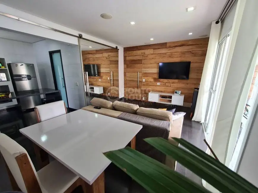 Foto 1 de Apartamento com 3 Quartos à venda, 93m² em Ipiranga, São Paulo