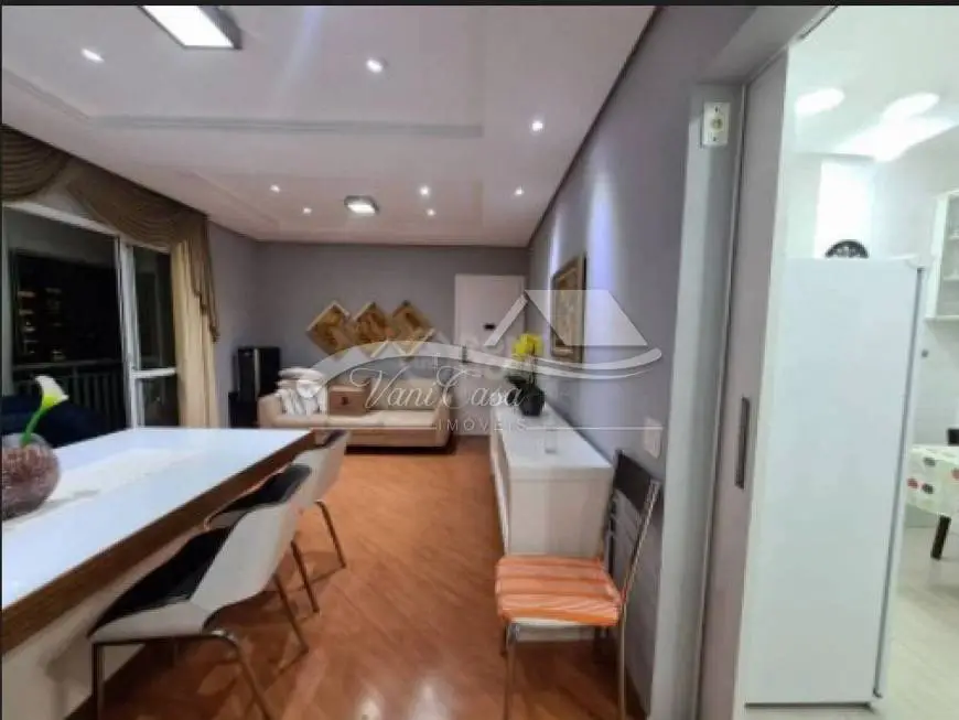 Foto 1 de Apartamento com 3 Quartos à venda, 95m² em Ipiranga, São Paulo