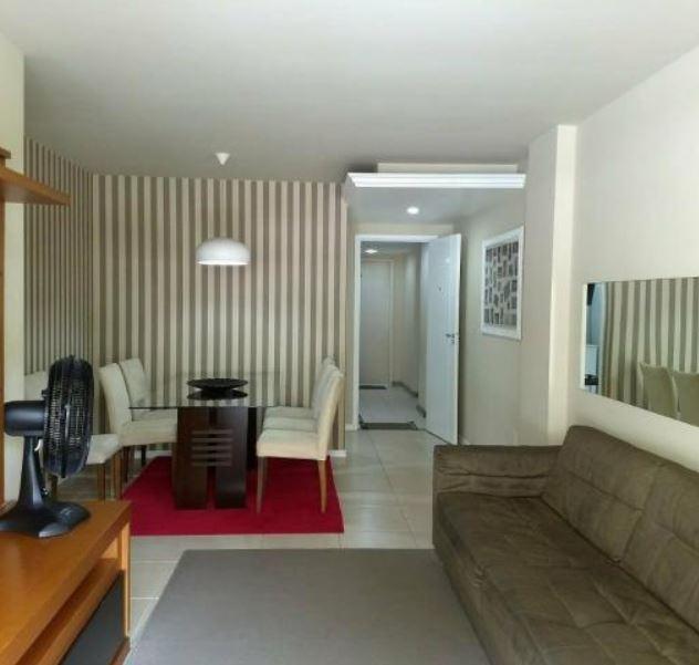 Foto 1 de Apartamento com 3 Quartos à venda, 105m² em Itacoatiara, Niterói