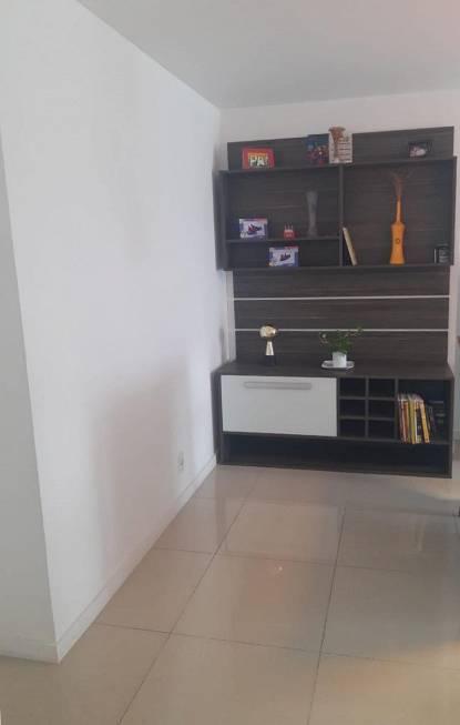Foto 3 de Apartamento com 3 Quartos à venda, 105m² em Itaipu, Niterói
