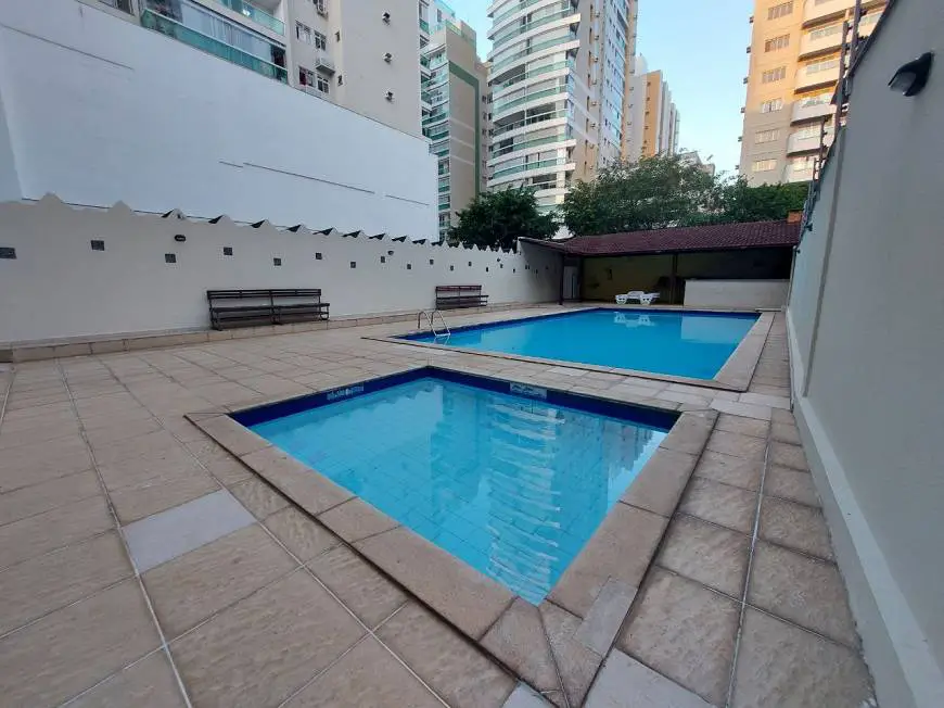 Foto 1 de Apartamento com 3 Quartos à venda, 120m² em Itapuã, Vila Velha