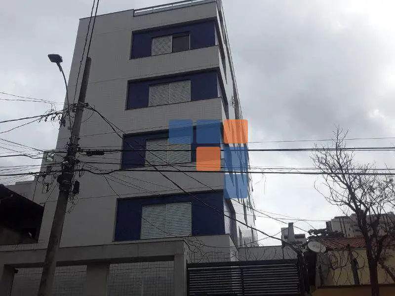 Foto 1 de Apartamento com 3 Quartos à venda, 84m² em Jaraguá, Belo Horizonte