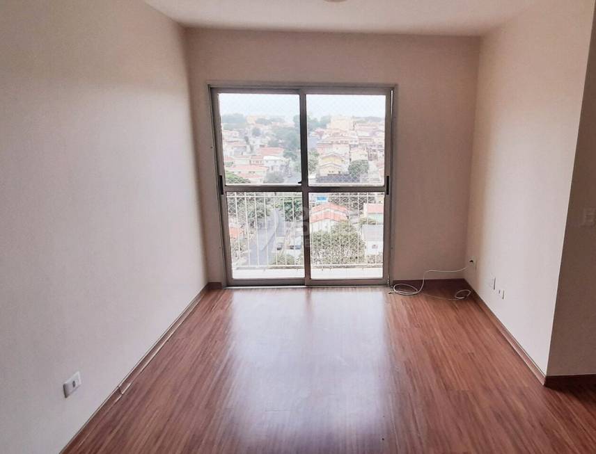 Foto 1 de Apartamento com 3 Quartos à venda, 70m² em Jardim Aeroporto, São Paulo
