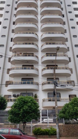 Foto 1 de Apartamento com 3 Quartos à venda, 129m² em Jardim Bela Vista, Cosmópolis