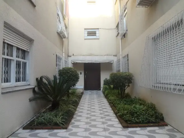 Foto 3 de Apartamento com 3 Quartos à venda, 98m² em Jardim Botânico, Porto Alegre