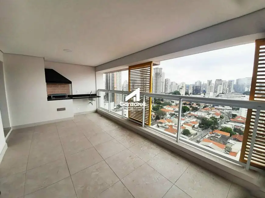 Foto 1 de Apartamento com 3 Quartos à venda, 179m² em Jardim das Acacias, São Paulo