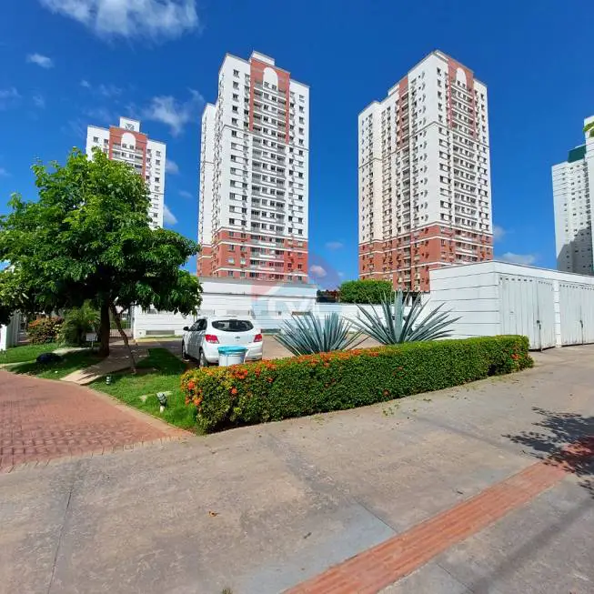 Foto 2 de Apartamento com 3 Quartos para alugar, 70m² em Jardim das Américas, Cuiabá