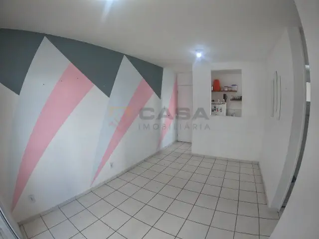 Foto 2 de Apartamento com 3 Quartos à venda, 65m² em Jardim Limoeiro, Serra