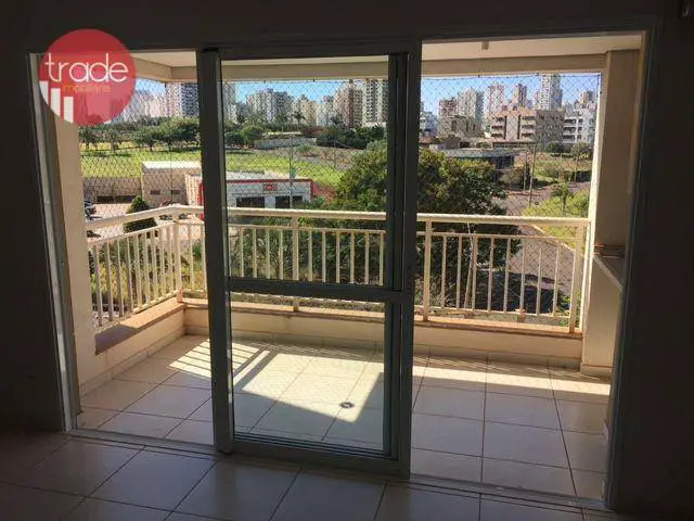 Foto 1 de Apartamento com 3 Quartos à venda, 111m² em Jardim Nova Aliança Sul, Ribeirão Preto