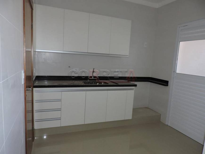 Foto 4 de Apartamento com 3 Quartos à venda, 104m² em Jardim Nova Yorque, Araçatuba