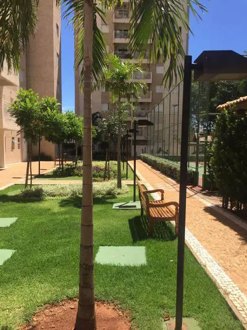 Foto 1 de Apartamento com 3 Quartos para alugar, 71m² em Jardim Pinheiros, São José do Rio Preto