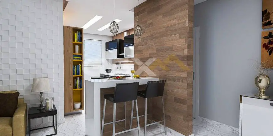 Foto 2 de Apartamento com 3 Quartos à venda, 88m² em Manoel Valinhas, Divinópolis
