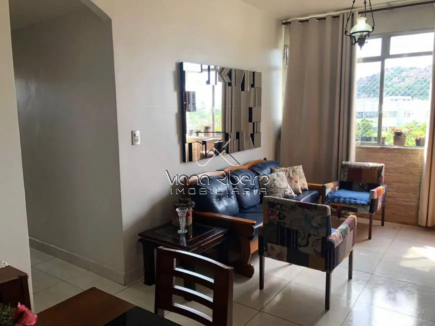 Foto 1 de Apartamento com 3 Quartos à venda, 72m² em Maracanã, Rio de Janeiro