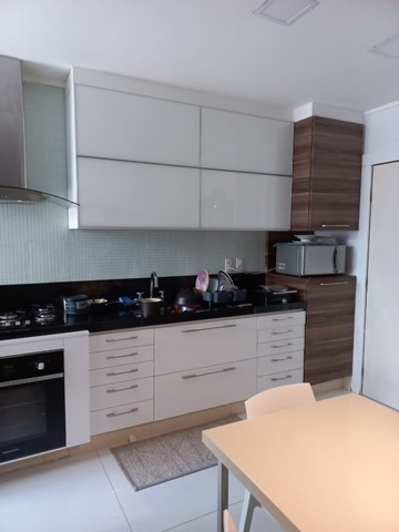 Foto 1 de Apartamento com 3 Quartos à venda, 139m² em Mata da Praia, Vitória