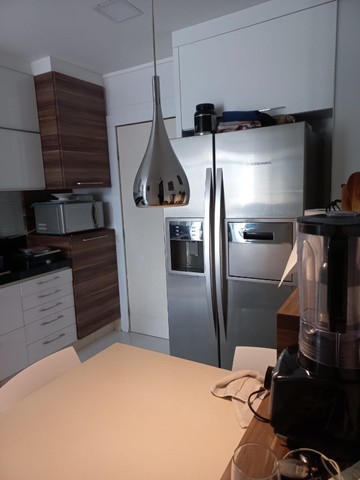 Foto 3 de Apartamento com 3 Quartos à venda, 139m² em Mata da Praia, Vitória