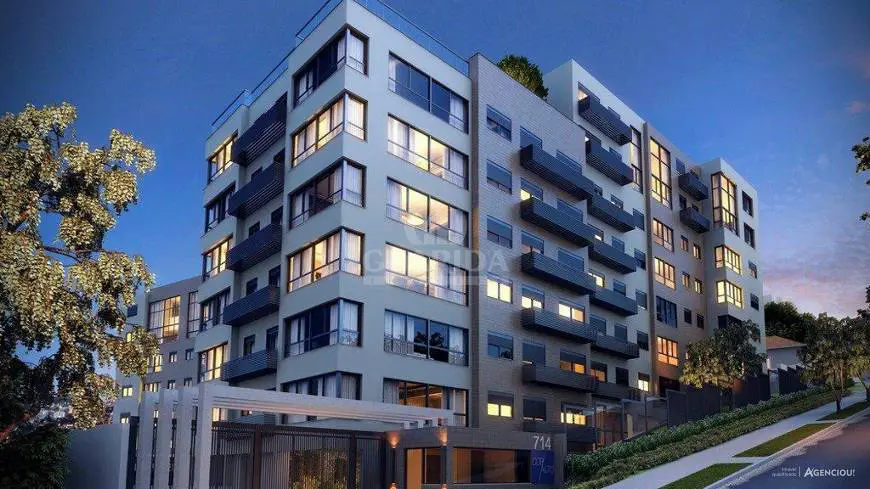 Foto 2 de Apartamento com 3 Quartos à venda, 100m² em Menino Deus, Porto Alegre