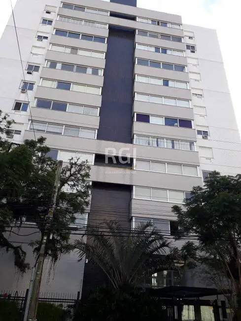 Foto 1 de Apartamento com 3 Quartos à venda, 104m² em Menino Deus, Porto Alegre