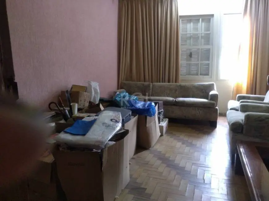 Foto 2 de Apartamento com 3 Quartos à venda, 94m² em Moinhos de Vento, Porto Alegre