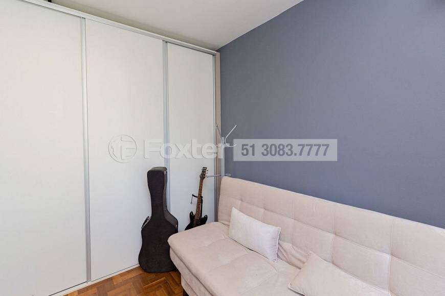 Foto 1 de Apartamento com 3 Quartos à venda, 141m² em Moinhos de Vento, Porto Alegre