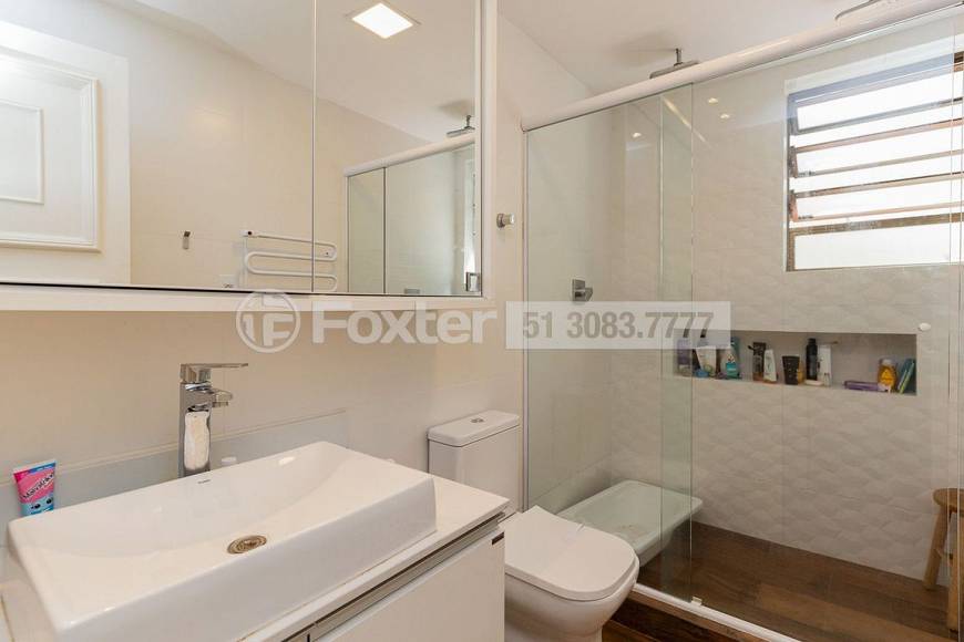 Foto 2 de Apartamento com 3 Quartos à venda, 141m² em Moinhos de Vento, Porto Alegre