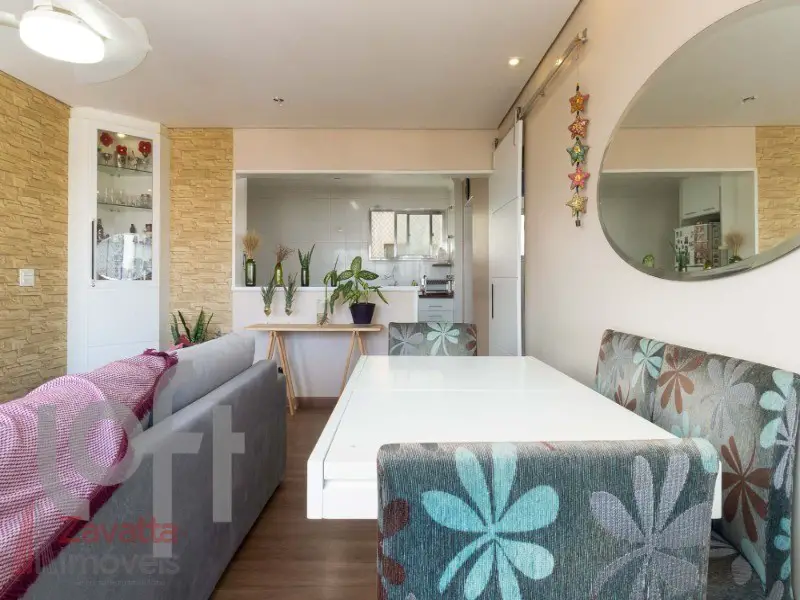 Foto 5 de Apartamento com 3 Quartos à venda, 100m² em Móoca, São Paulo