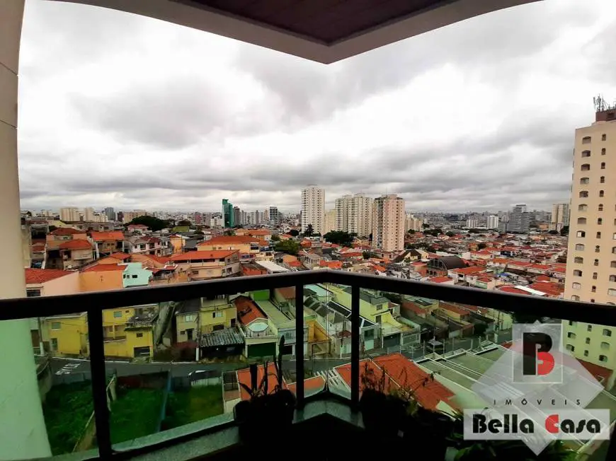 Foto 5 de Apartamento com 3 Quartos à venda, 113m² em Móoca, São Paulo