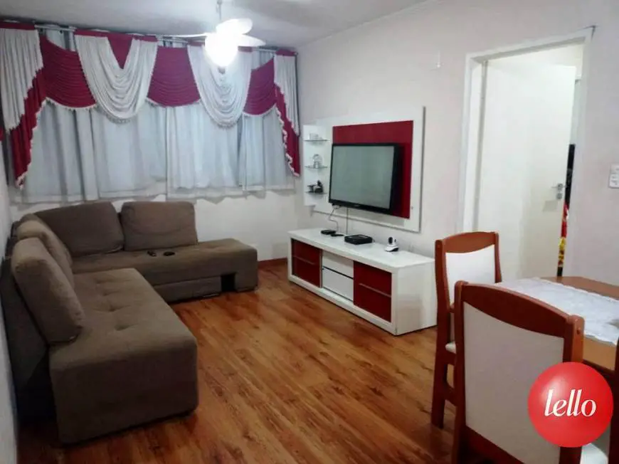 Foto 1 de Apartamento com 3 Quartos para alugar, 114m² em Móoca, São Paulo
