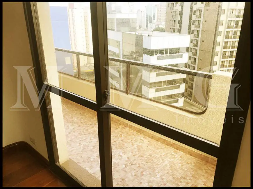 Foto 3 de Apartamento com 3 Quartos para alugar, 140m² em Paraíso, São Paulo