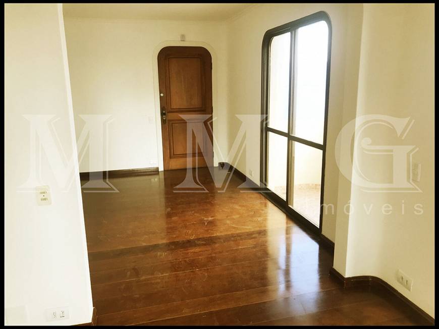 Foto 4 de Apartamento com 3 Quartos para alugar, 140m² em Paraíso, São Paulo