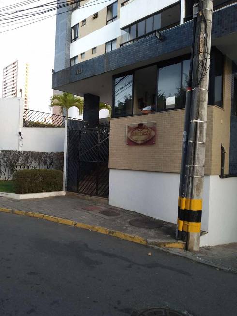 Foto 1 de Apartamento com 3 Quartos à venda, 84m² em Parque Bela Vista, Salvador