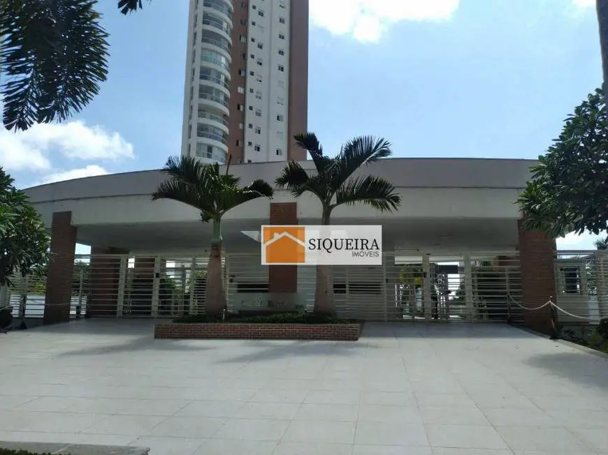 Foto 1 de Apartamento com 3 Quartos para alugar, 236m² em Parque Campolim, Sorocaba