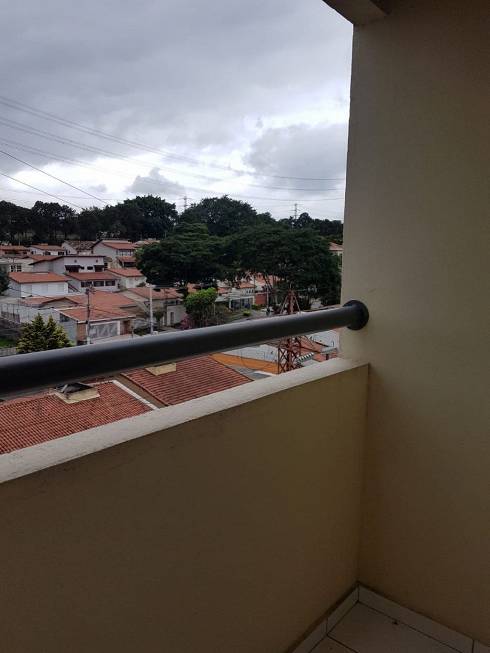 Foto 4 de Apartamento com 3 Quartos para alugar, 67m² em Parque Continental, São Paulo