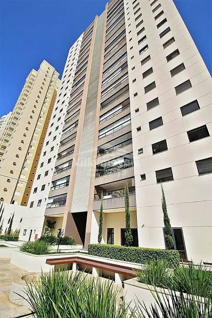 Foto 1 de Apartamento com 3 Quartos à venda, 117m² em Parque das Flores, Campinas