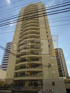 Foto 1 de Apartamento com 3 Quartos à venda, 107m² em Parque Imperial , São Paulo