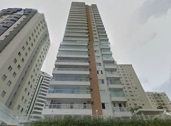Foto 1 de Apartamento com 3 Quartos à venda, 120m² em Parque Imperial , São Paulo