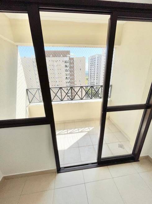 Foto 3 de Apartamento com 3 Quartos à venda, 86m² em Parque Residencial Aquarius, São José dos Campos