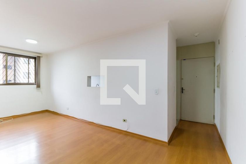 Foto 4 de Apartamento com 3 Quartos para alugar, 70m² em Parque Santana, Mogi das Cruzes
