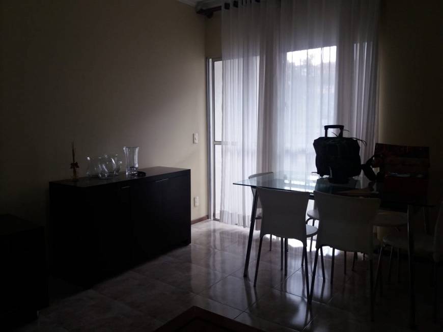 Foto 3 de Apartamento com 3 Quartos para alugar, 93m² em Parque Santana, Mogi das Cruzes