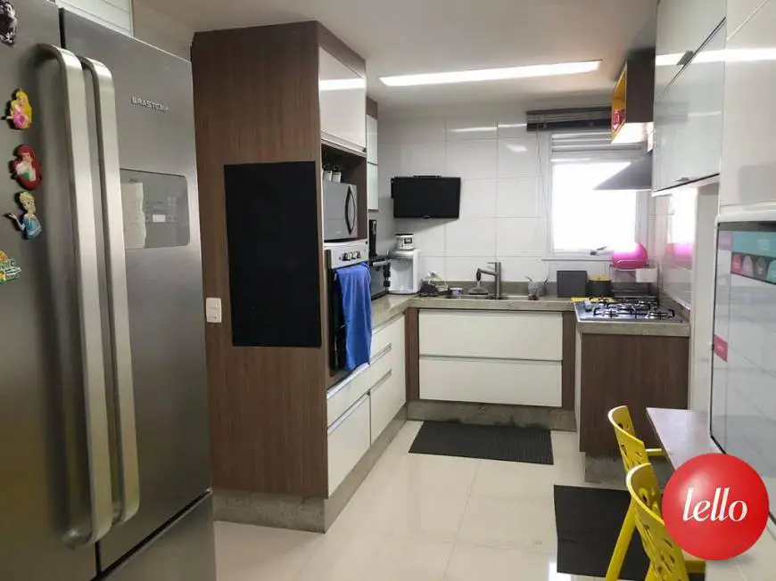Foto 5 de Apartamento com 3 Quartos à venda, 137m² em Penha, São Paulo
