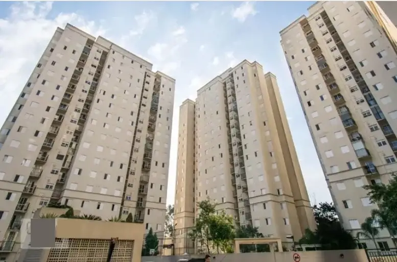 Foto 1 de Apartamento com 3 Quartos à venda, 59m² em Planalto, São Bernardo do Campo