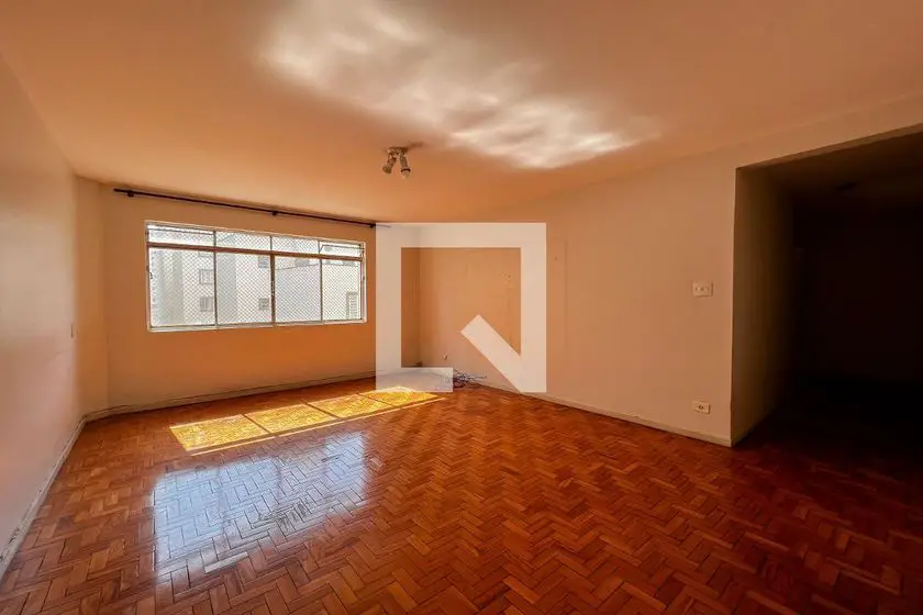 Foto 1 de Apartamento com 3 Quartos para alugar, 142m² em Pompeia, São Paulo