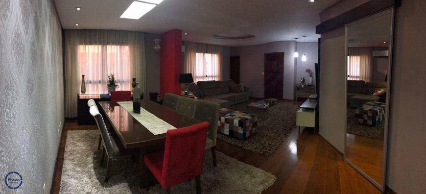 Foto 3 de Apartamento com 3 Quartos à venda, 163m² em Ponta da Praia, Santos