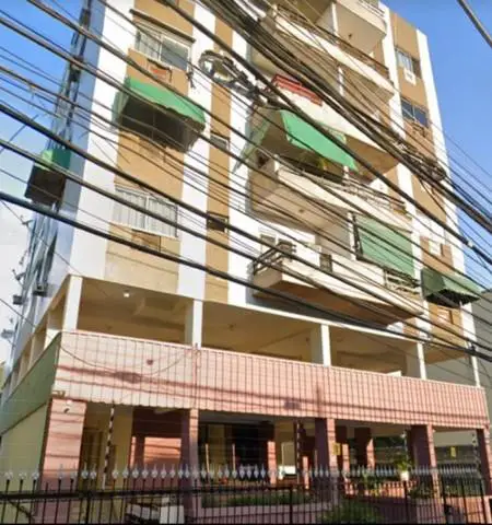 Foto 1 de Apartamento com 3 Quartos à venda, 68m² em Praça Seca, Rio de Janeiro