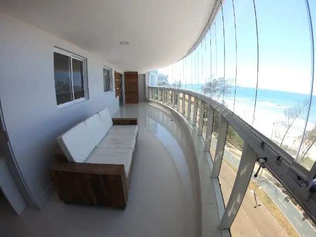 Foto 1 de Apartamento com 3 Quartos à venda, 150m² em Praia do Pecado, Macaé