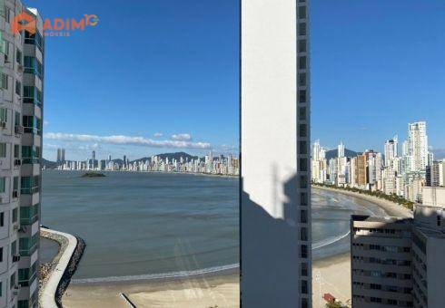 Foto 2 de Apartamento com 3 Quartos à venda, 153m² em Quadra Mar, Balneário Camboriú